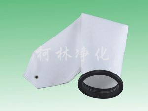 喷砂专用滤袋