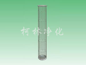 24根筋不锈钢笼骨架