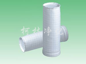 防静电网格毡料