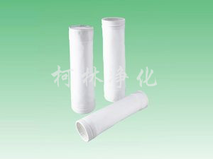 PTFE覆膜涤纶毡料