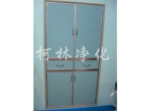 铝合金药品柜