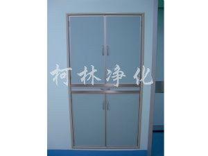 铝合金麻醉柜