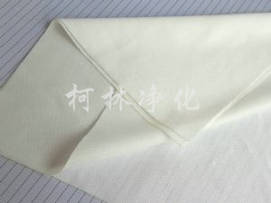 无尘室无尘布