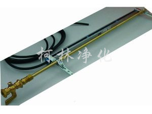 离子风棒