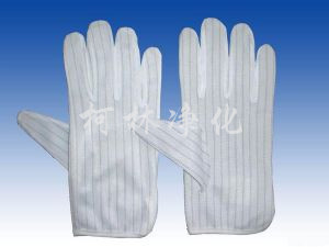 防静电手套