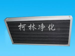 活性炭初效过滤器