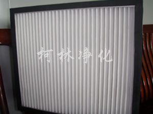 FB板式过滤器