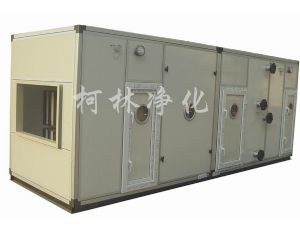 空调机组维修及保养